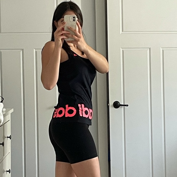 ADIDAS WORKOUT TOP - Picture 2 of 5